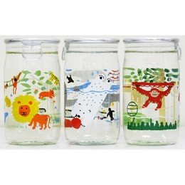 清酒 高砂 ずZOOっと旭山 (101415)