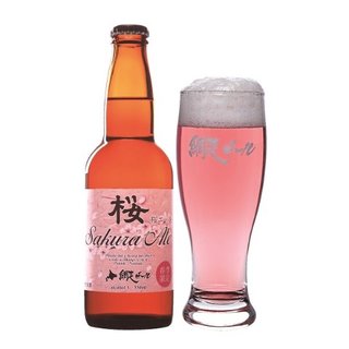 桜エール (101418)