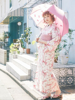 Maison de FLEURのアイコンであるリボンの...