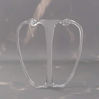 【フィット感向上ver】立体インナー:メイクキープフレ...