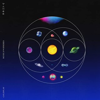 Amazon MusicでコールドプレイのMusic ...