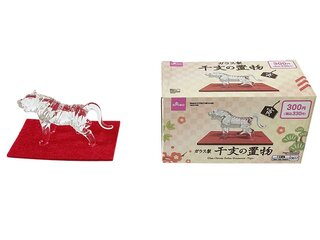 原産国:中国 材質:本体:ガラス/n台座:ポリプロピレ...