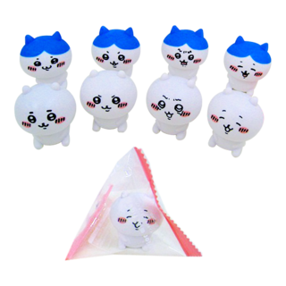 ちいかわ インテリアミニフィギュア ちいかわ...