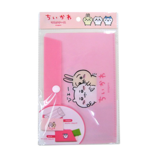 ちいかわ マスクケースちいかわ、ハチワレ、うさ...
