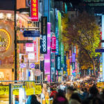 韓国旅行でも快適にネットを利用!Wi-Fiレンタルを紹介