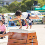 跳び箱が上手に跳べるようになるには何をすべきか?