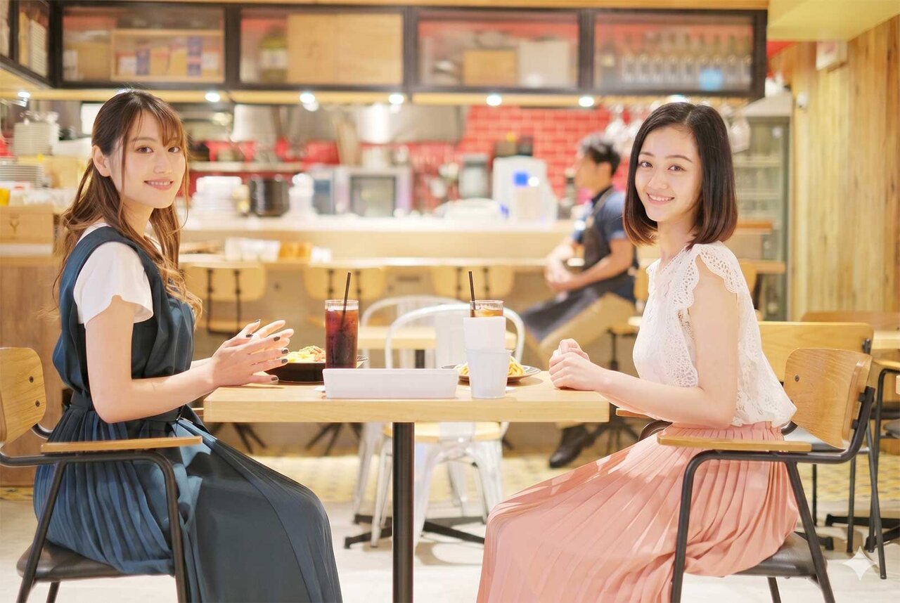 湘南の飲食店が本当に欲しかったPRとは？地域密着型インフルエンサーサービス「アミレコ」がスタート
