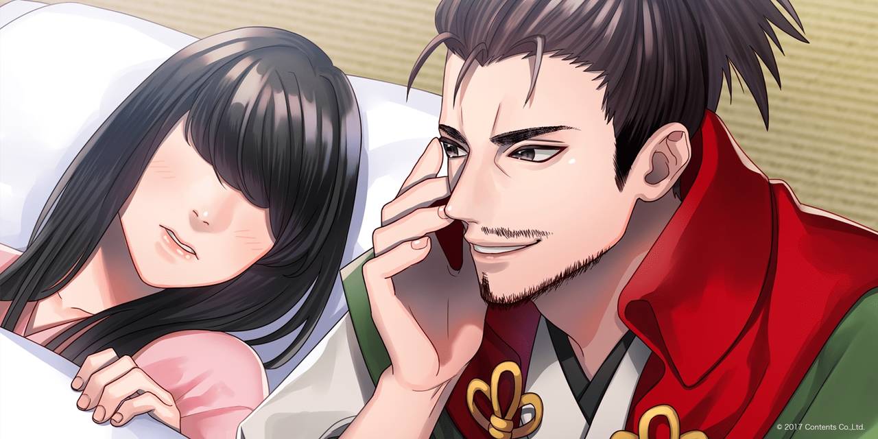 織田信長からモーニングコール!クラウド型コールアプリ『OKOS(オコス)』Ver.2に戦国ボイスが登場。Android版も開発中!