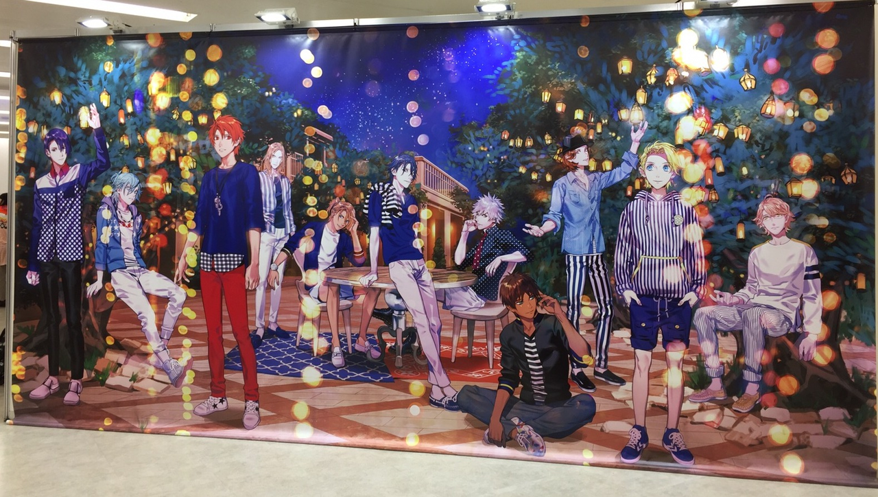 ”うたの☆プリンスさまっ♪ 7th Special Anniversary"『うた☆プリ』の軌跡を辿る2日間