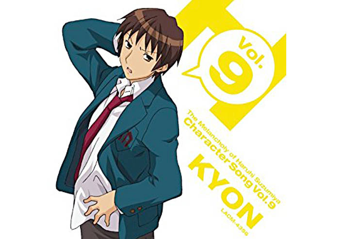 杉田智和さん演じるアニメキャラ5選!!人気声優のアドリブの上手さは業界一!?