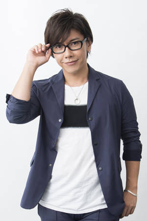 人気声優・佐藤拓也さんが出身地・宮城県の「アニメイト仙台」 一日店長に就任決定!2月24日にトークイベントを開催!