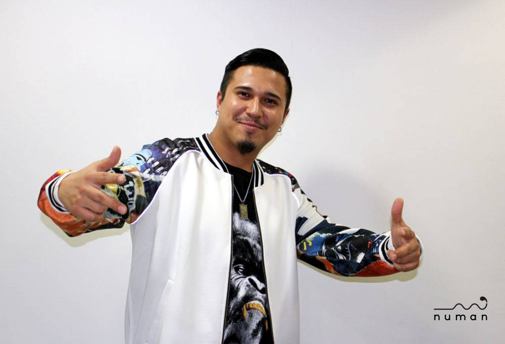 【動画あり】人気声優が挑む本格ラップバトルプロジェクト『ヒプノシスマイク -Division Rap Battle-』に込められた想いとは――声優・木村昴さんインタビュー