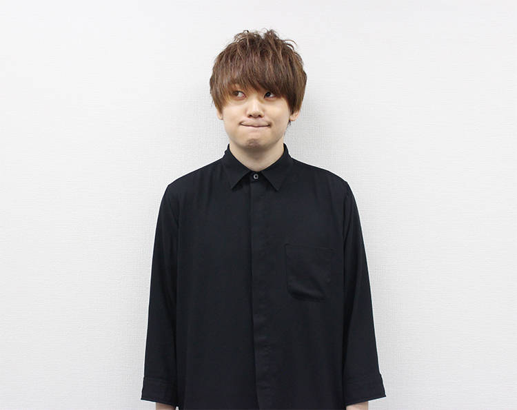 『ヒプノシスマイク』山田三郎役・天﨑滉平さんインタビュー――可愛い見た目にかなりの毒舌、天才肌の末っ子はもともとブチ切れキャラだった?