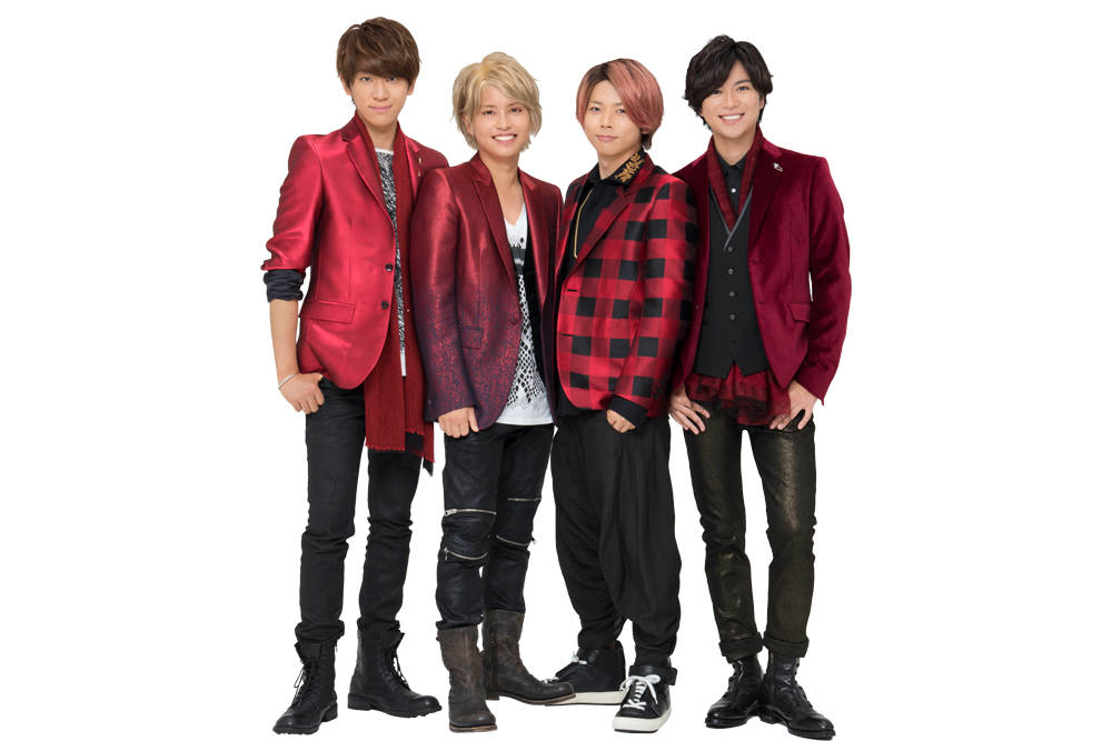 『NEWS』との実写恋愛シミュレーションゲーム『NEWSに恋して』の配信決定!事前登録開始