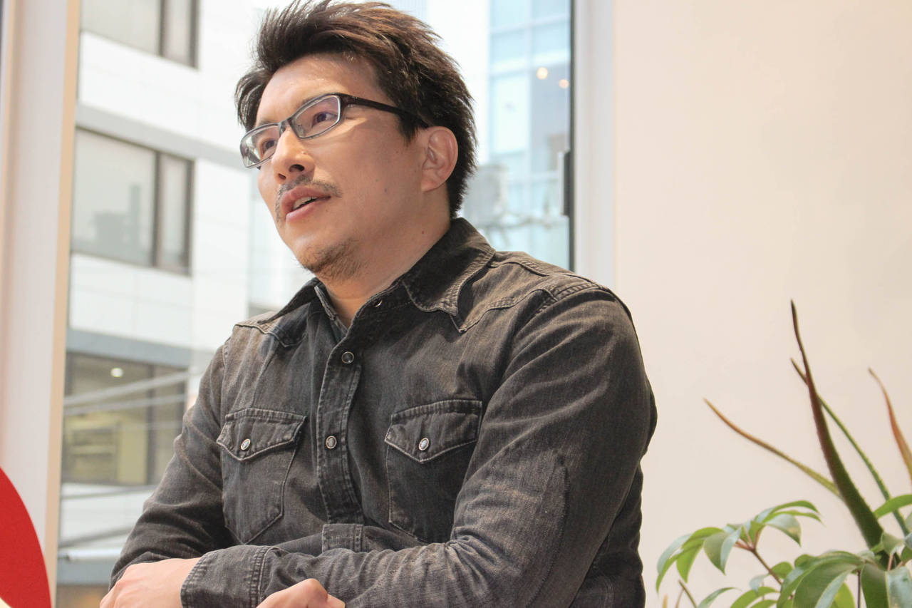 第2回|エンターテインメントは衣食住の余白――脚本・演出家、吉谷光太郎さんインタビュー(2/3)
