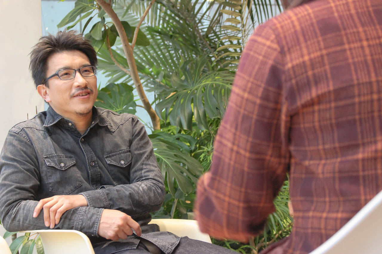 第3回|「ナイフに刺さりに行け」――脚本・演出家、吉谷光太郎さんインタビュー(3/3)