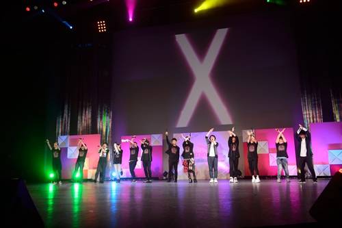 鈴木達央、小野大輔ら豪華キャストが勢揃い!『VitaminX いくぜっ! 無敵★デスティネーション』昼の部速報レポート!【5/2写真追加】
