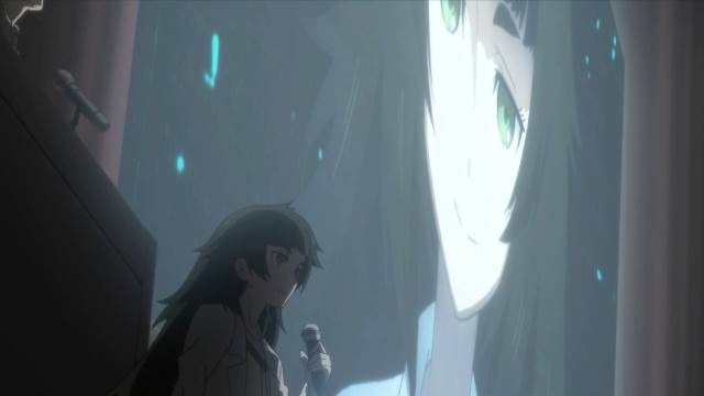 『シュタインズ・ゲート ゼロ』第2話先行カット&WEB予告動画が公開!紅莉栖が残したものとは…