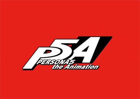 『PERSONA5 the Animation』ミュージアムinアニメイト渋谷、4月28日(土)より開催!