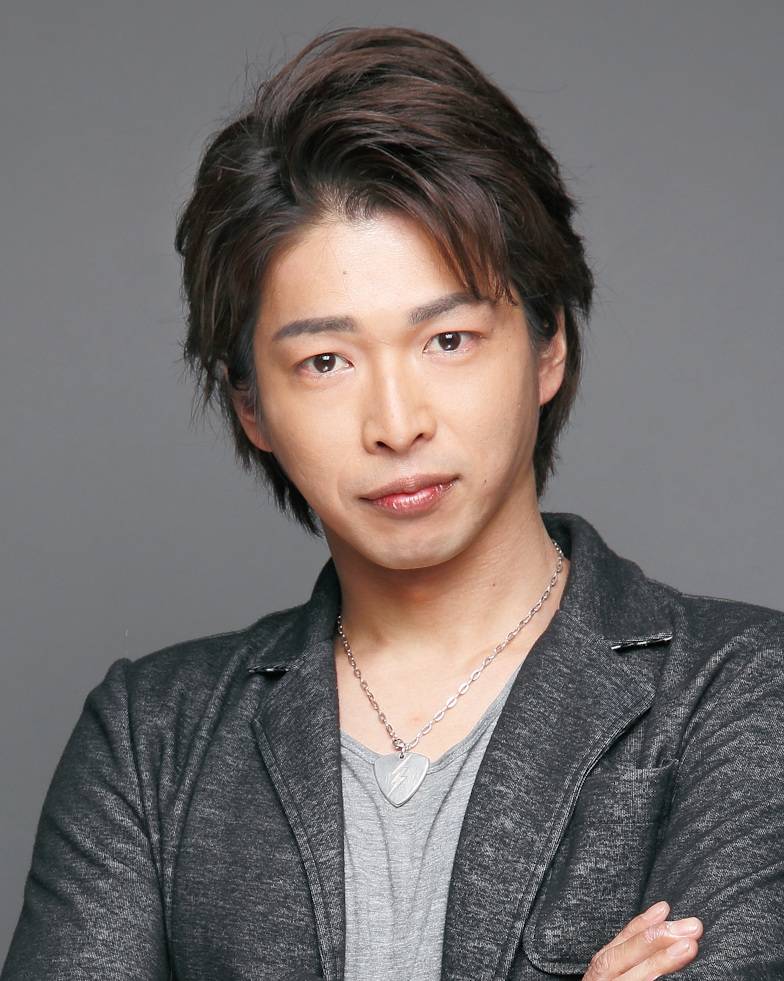 舞台『ジョーカー・ゲームⅡ』追加出演キャスト発表! 村田洋二郎さんら3名