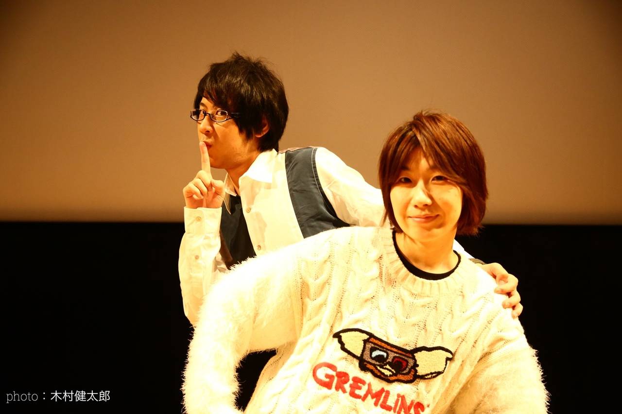 白井悠介と山本和臣が園児になる!? イベント『しらいむの部屋 vol.6』が配信決定