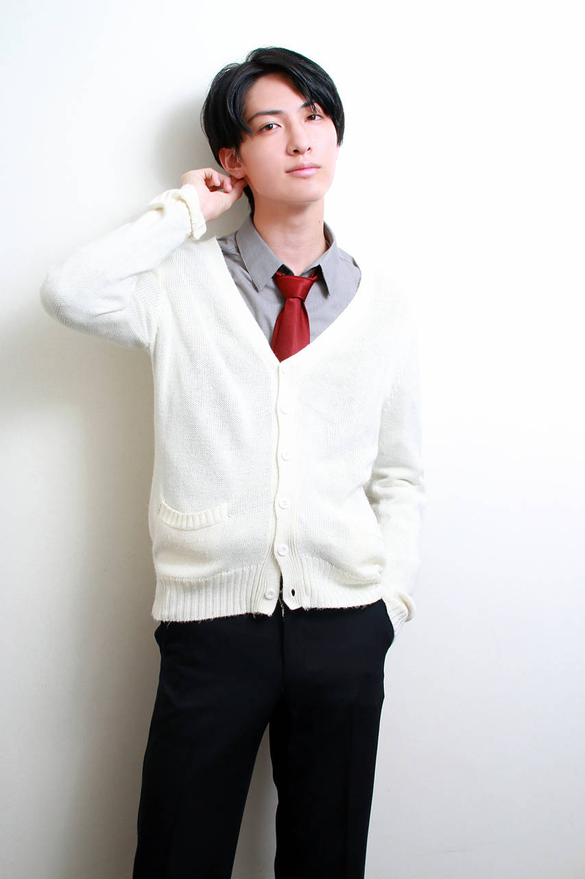 EBiDAN・古川毅「横浜流星くんの存在はすごく大きかった」|横浜流星、福山潤出演の映画『兄友』インタビュー
