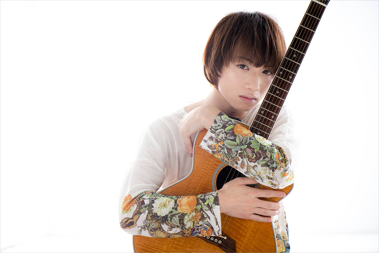 【動画&プレゼントつき☆】植田圭輔インタビュー|メジャーデビューシングル『START LINE~時の轍~』リリース
