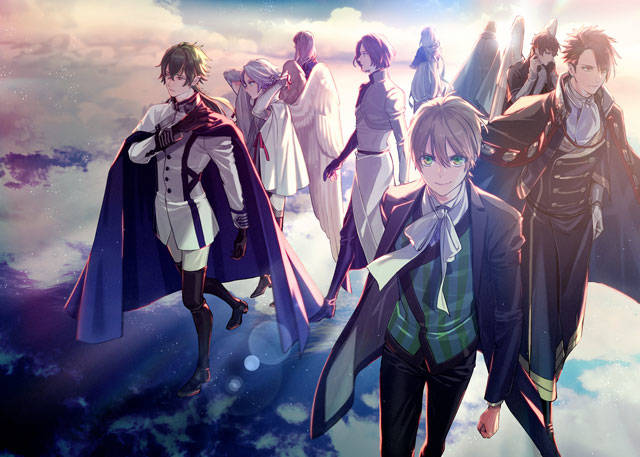 雪広うたこ先生のサイン会開催! 『魔界王子』15巻、『彼に依頼してはいけません』1巻発売記念