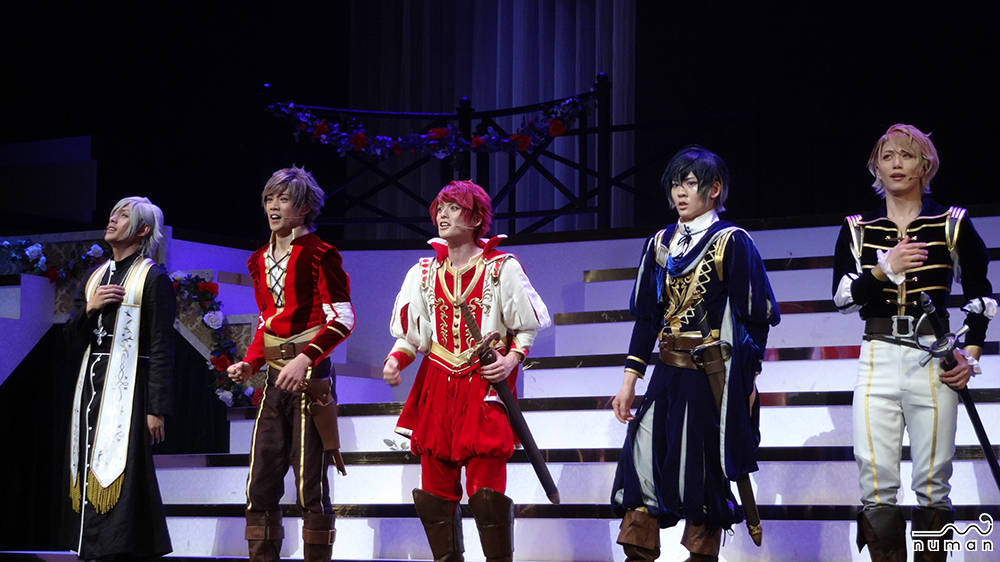 MANKAI STAGE『A3!』~SPRING & SUMMER 2018~ゲネプロレポート――悩みを乗り越え “Blooming!” する役者たち
