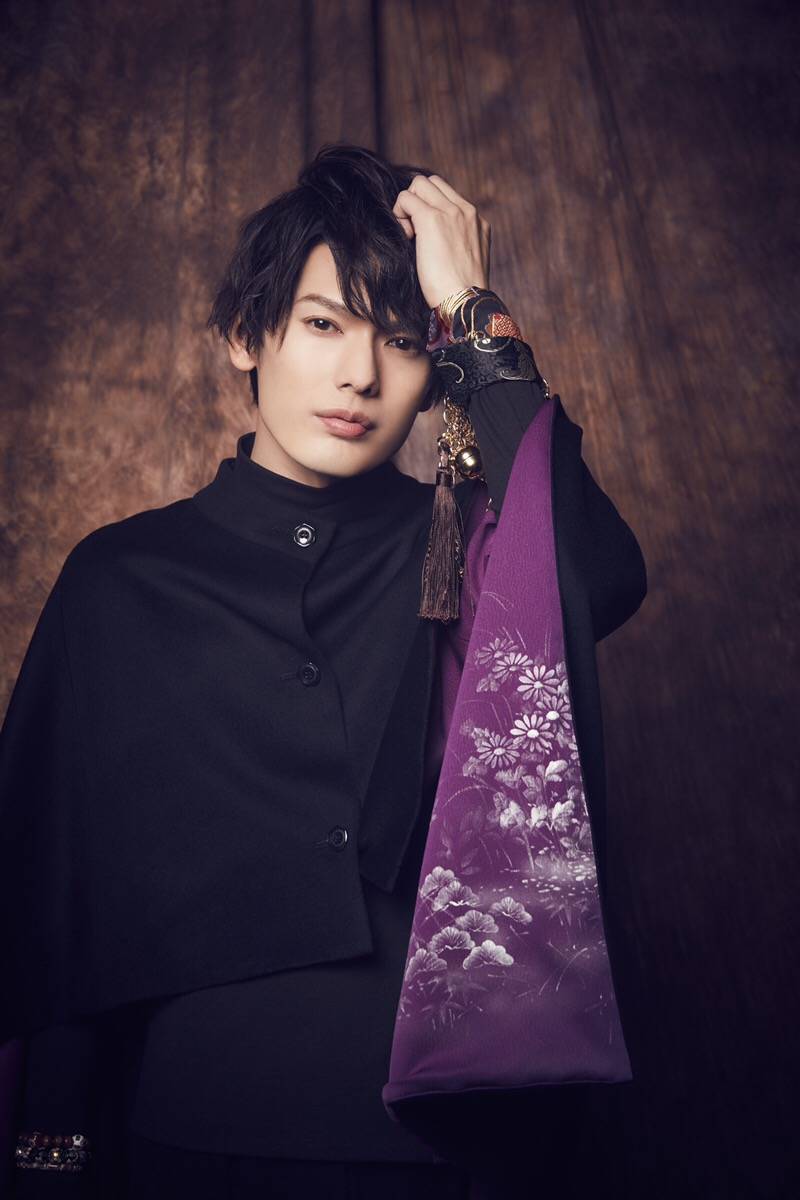崎山つばさの最新シングルが『イケヴァン』1周年テーマソングに決定!【8月より楽曲先行公開】