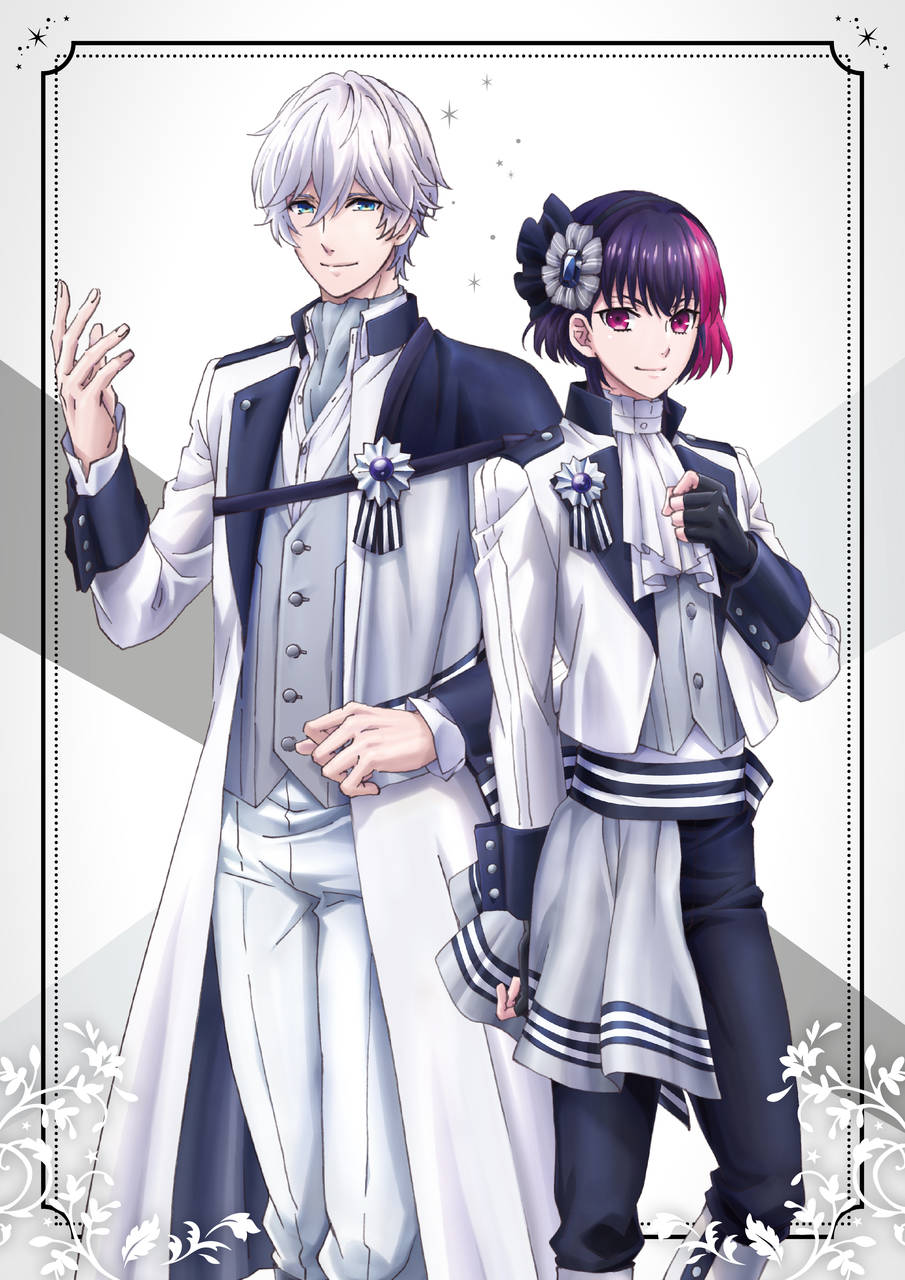 Bプロアニメ第2期『B-PROJECT~絶頂*エモーション~』2019年1月より放送決定! 『キタコレ』の最新ビジュアルを公開