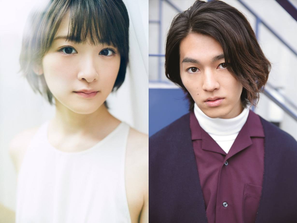 舞台『暁のヨナ~ 緋色の宿命編~』上演決定! 生駒里奈と矢部昌暉のW主演!