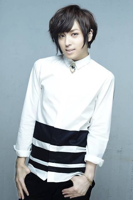 蒼井翔太さんメインパーソナリティ『アニメイト音楽館』 "番組アシスタント"公開オーディション開催決定!