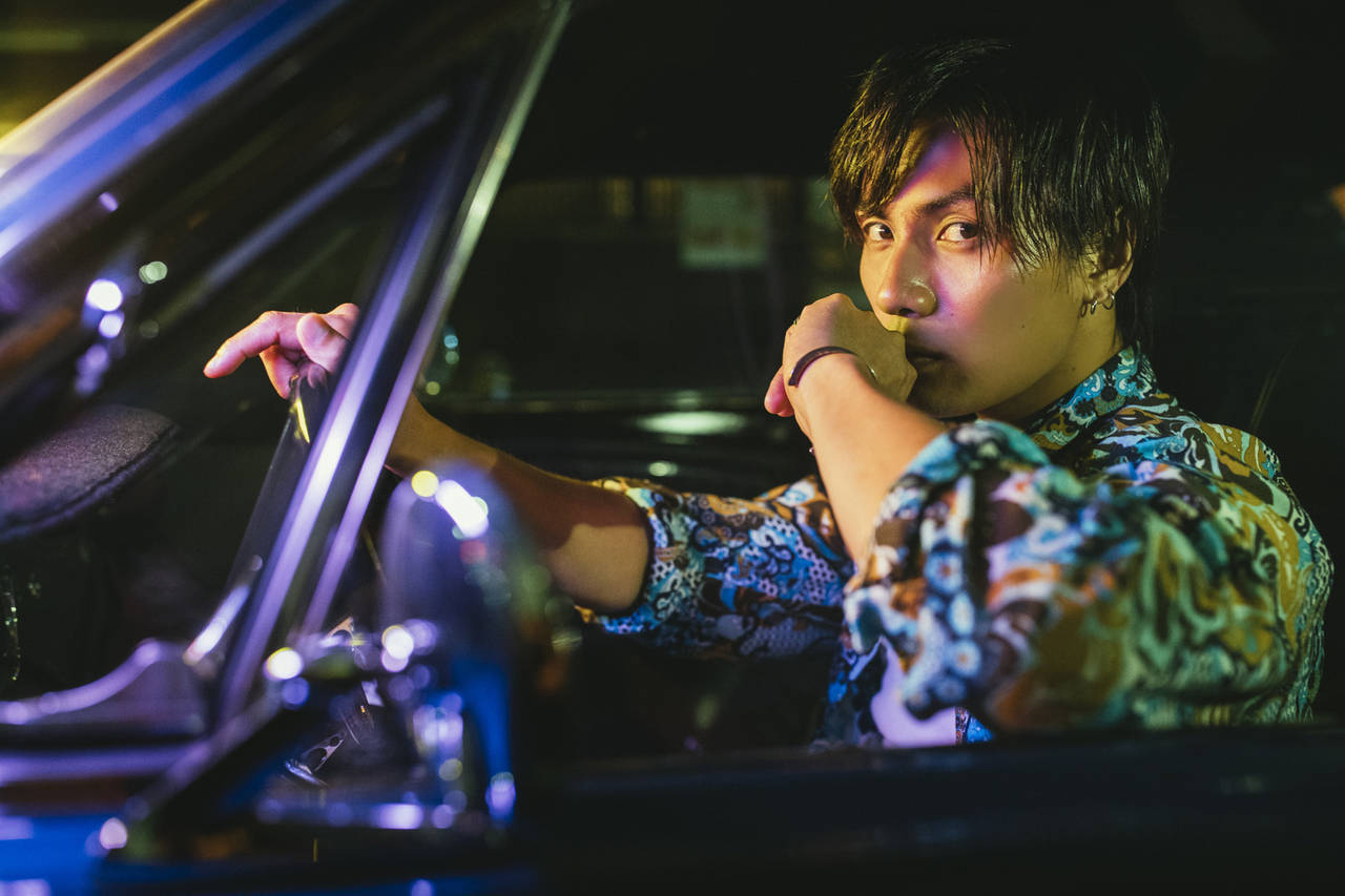 加藤和樹の魅力を凝縮☆2019年カレンダー発売!