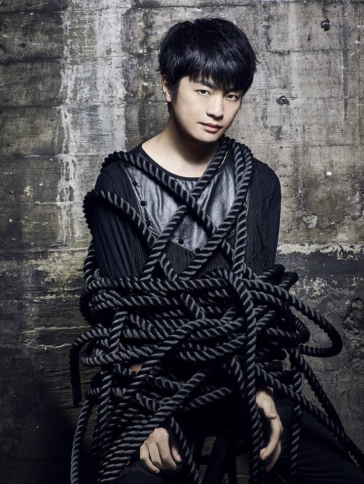福山潤、2ndシングル『Tightrope』11月21日(水)発売決定!リリースイベントも開催♪