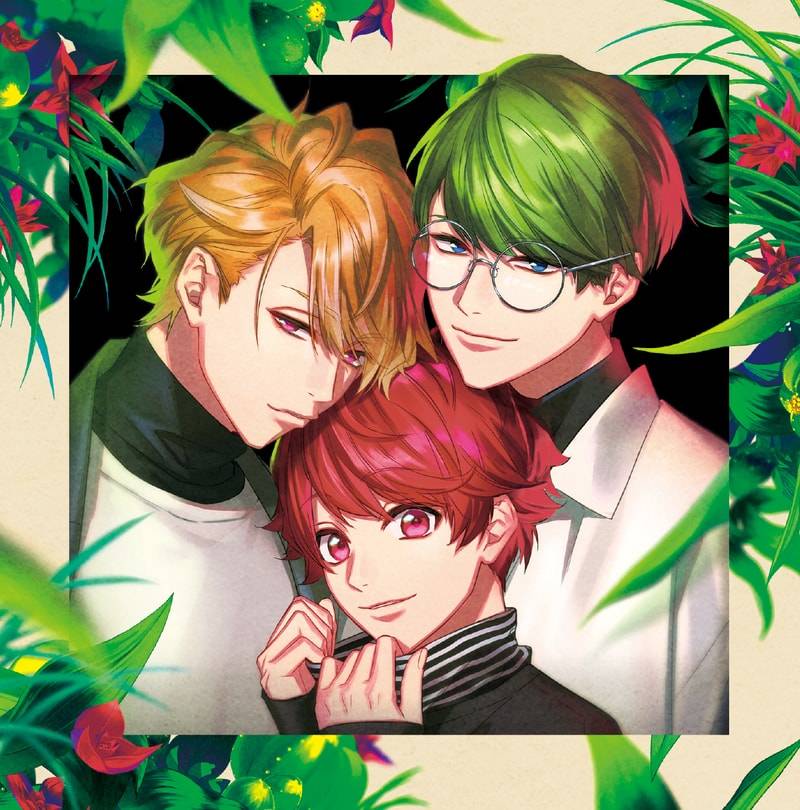 『A3!』ミニアルバム第3弾 春組&夏組のジャケット写真・楽曲情報が公開!