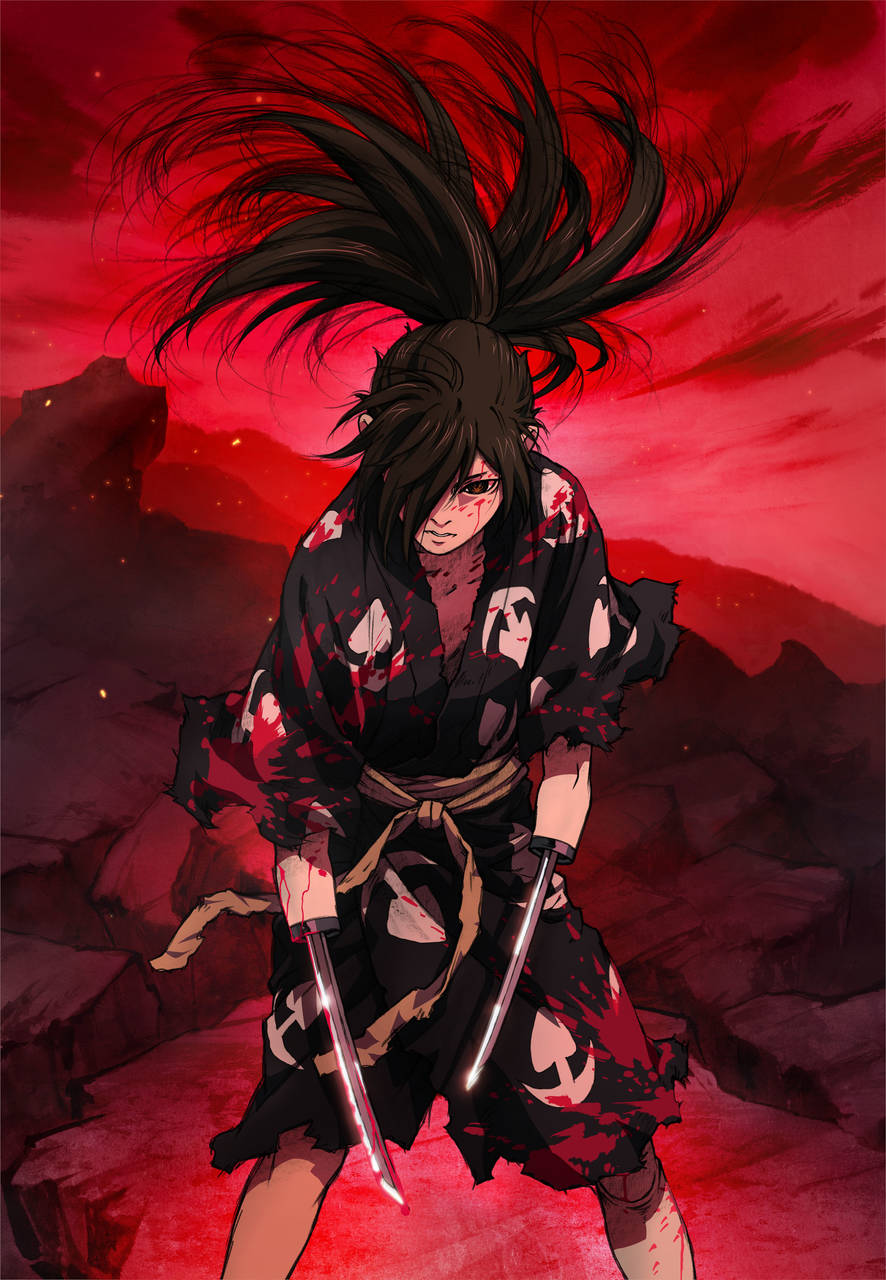 鈴木拡樹が主演!舞台『どろろ』上演決定 アニメ版キャストにも抜擢!【コメントあり】