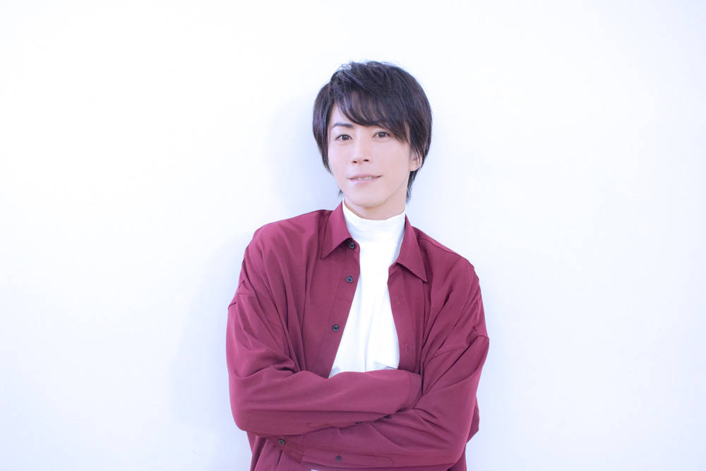 廣瀬智紀「疲れている女性を癒してあげたい」|舞台『カレフォン』(鈴木おさむ/作・演出)インタビュー