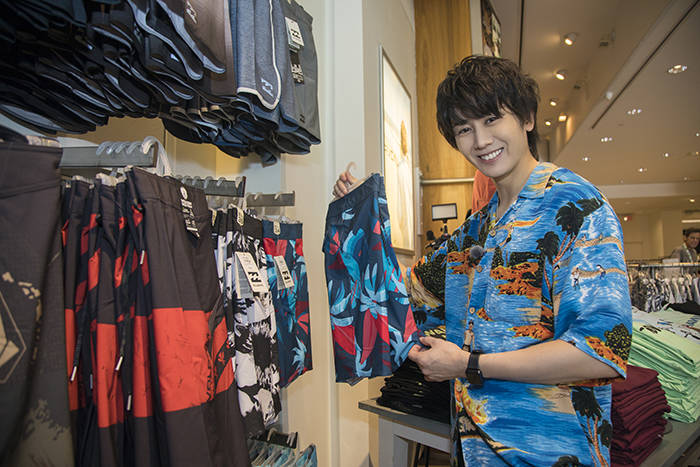 若手俳優が旅する新番組『たびメイト』#2のあらすじと先行カットが公開!!