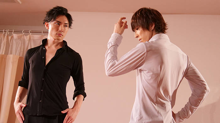 ツキプロの人気ユニット出演☆ 『S.Q.S TV』第3回の先行カットが到着!