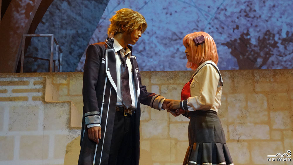 中村優一、鮎川太陽らが熱演! 舞台『NORN9 ノルン+ノネット』ゲネプロレポート