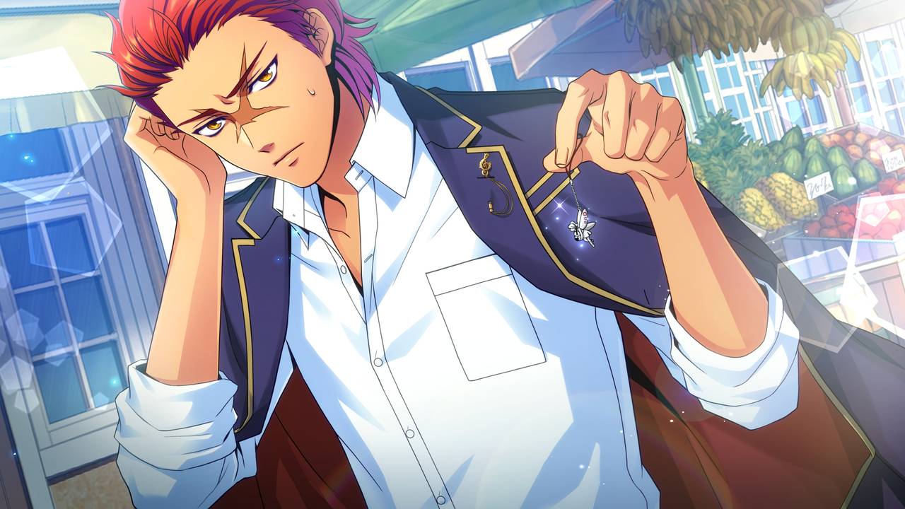 【numan独占先行記事】『金色のコルダ オクターヴ』最新スチルが到着! さらにルビーパーティーによるスペシャルQ&Aも!