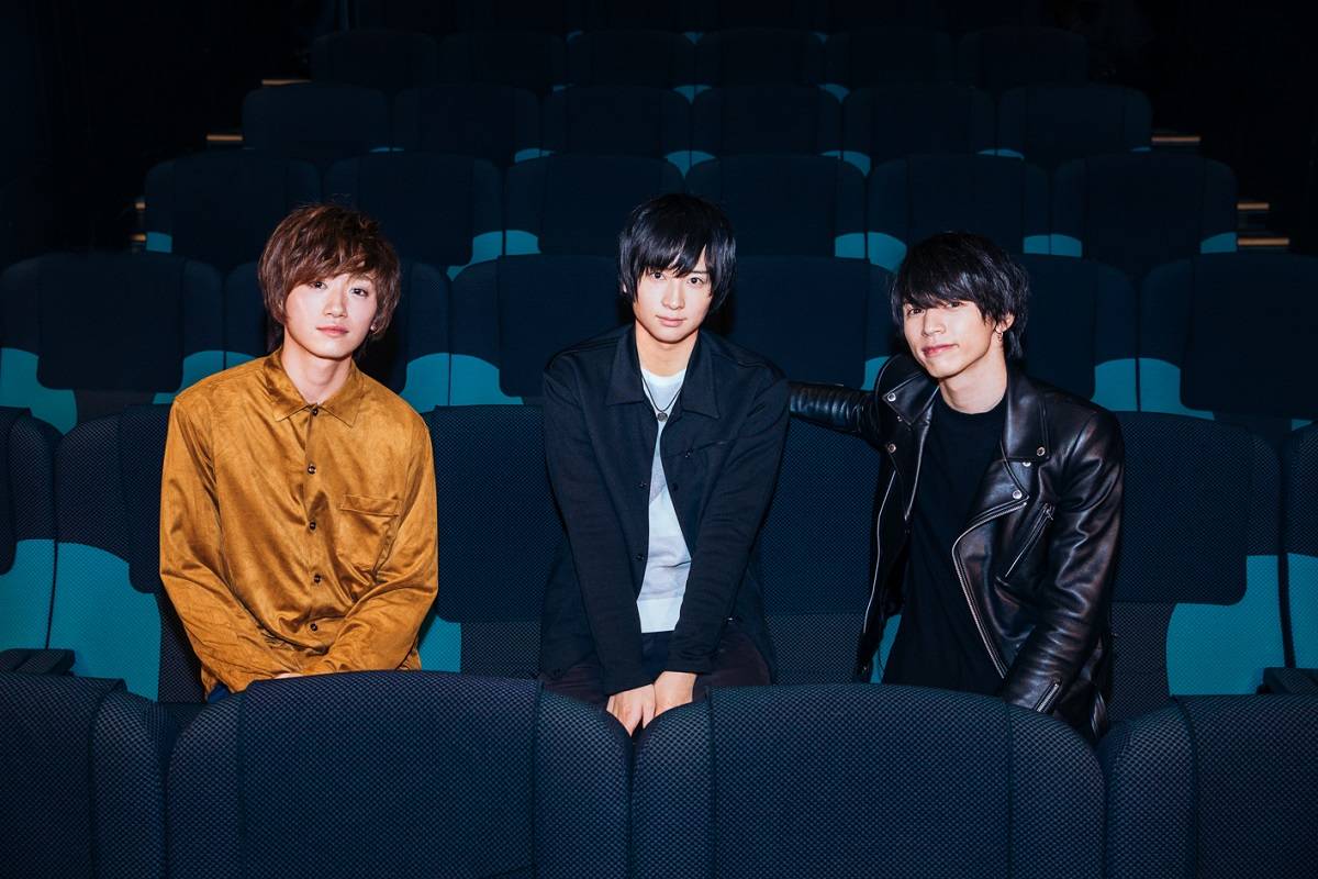 『映画 刀剣乱舞』裏側スペシャル~銀幕の刀剣男士~、12月22日(土)放送決定!