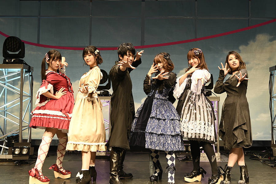 福山潤ら出演 映画『中二病でも恋がしたい!』イベントオフィシャルレポートが到着!