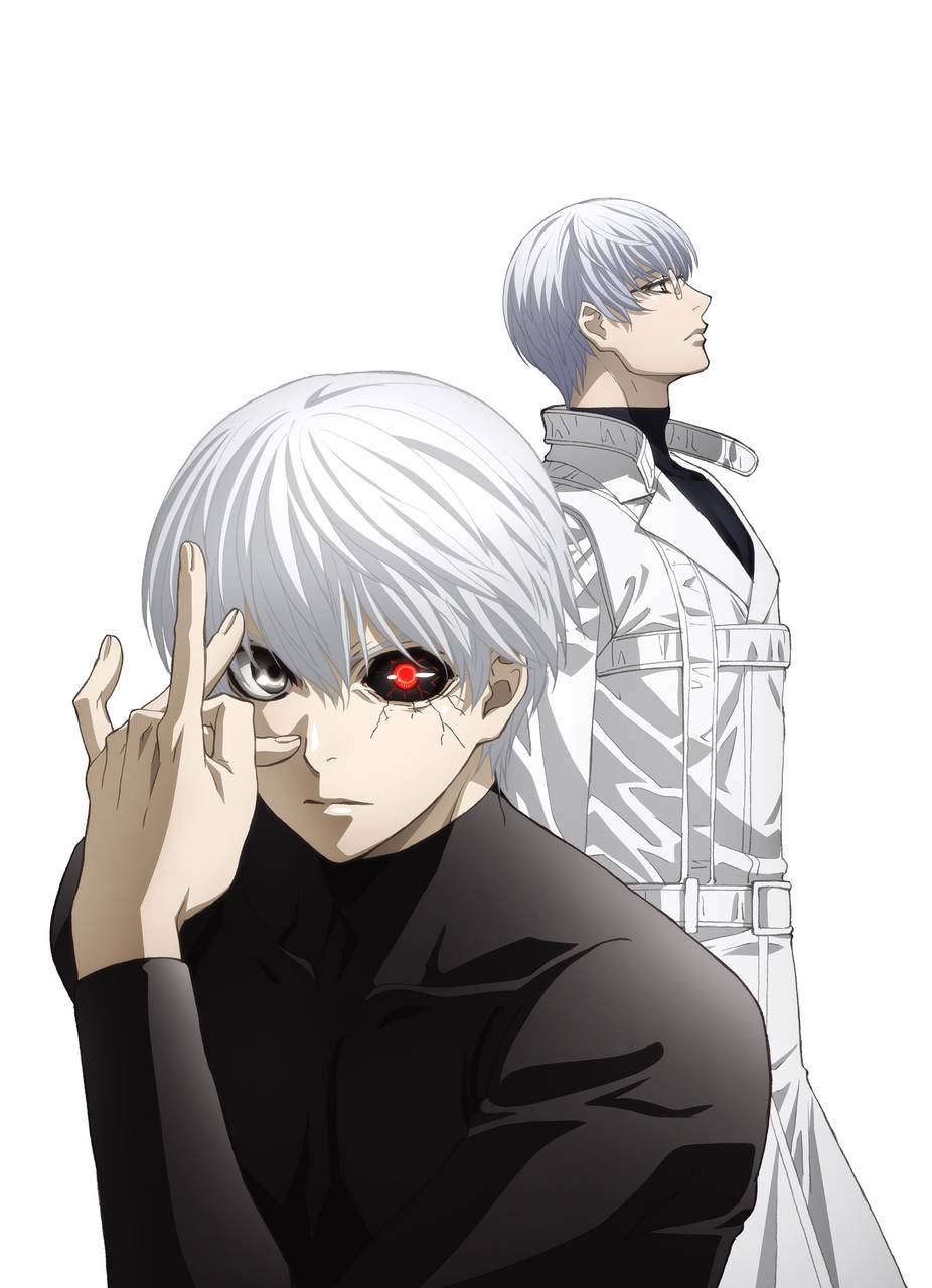 花江夏樹、豊永利行が出演! アニメ『東京喰種トーキョーグール:re【最終章】』イベント開催決定!