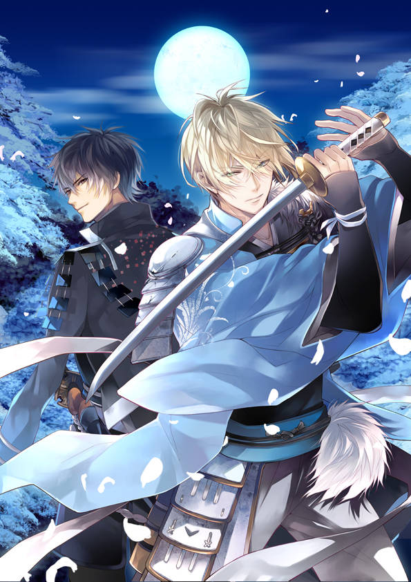 『イケメン戦国 THE STAGE 上杉謙信編』注目の全キャスト決定!
