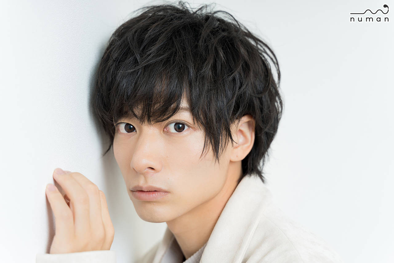 小澤廉「"方正"は今までやってきた役柄に近い」――映画『新宿パンチ』公開直前インタビュー