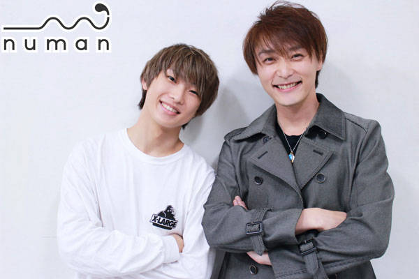 滝澤諒&徳山秀典、2人の思う”スパダリ”は?|歌劇派ステージ「ダメプリ」ダメ王子VS完璧王子