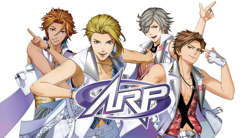 ついにこの時がきた……!! 会話できるARアーティスト“ARP”の魅力に迫ります!