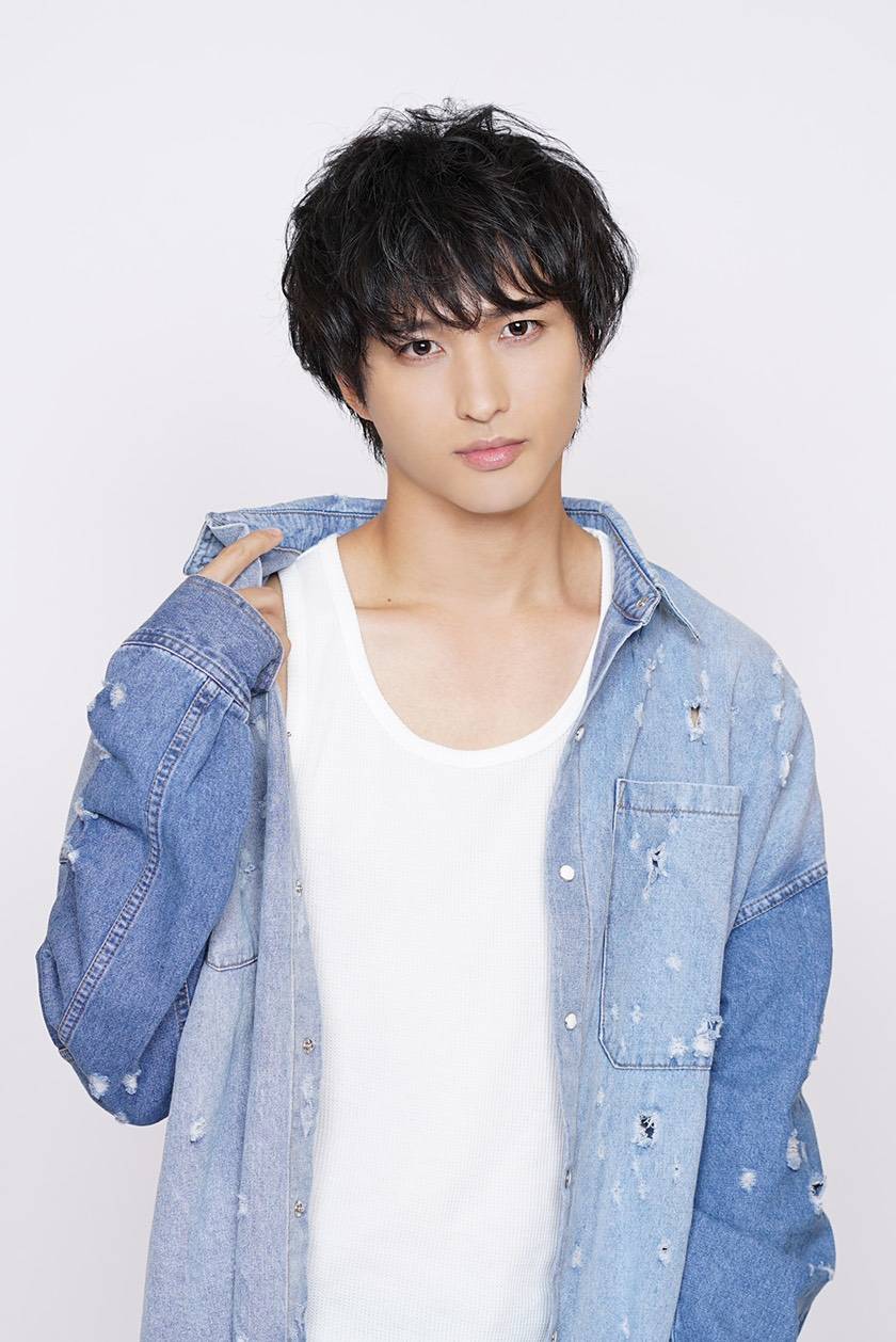 舞台『月光仮面』2019年7~8月上演決定! 主演は鷲尾修斗!